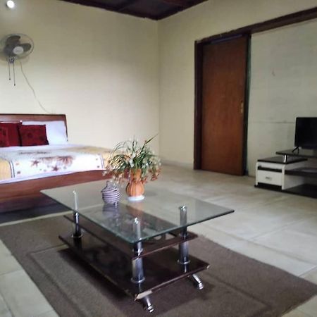 Zion Inn Kigali Dış mekan fotoğraf