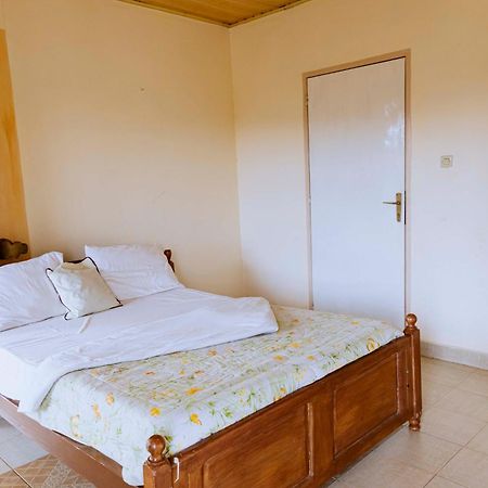 Zion Inn Kigali Dış mekan fotoğraf