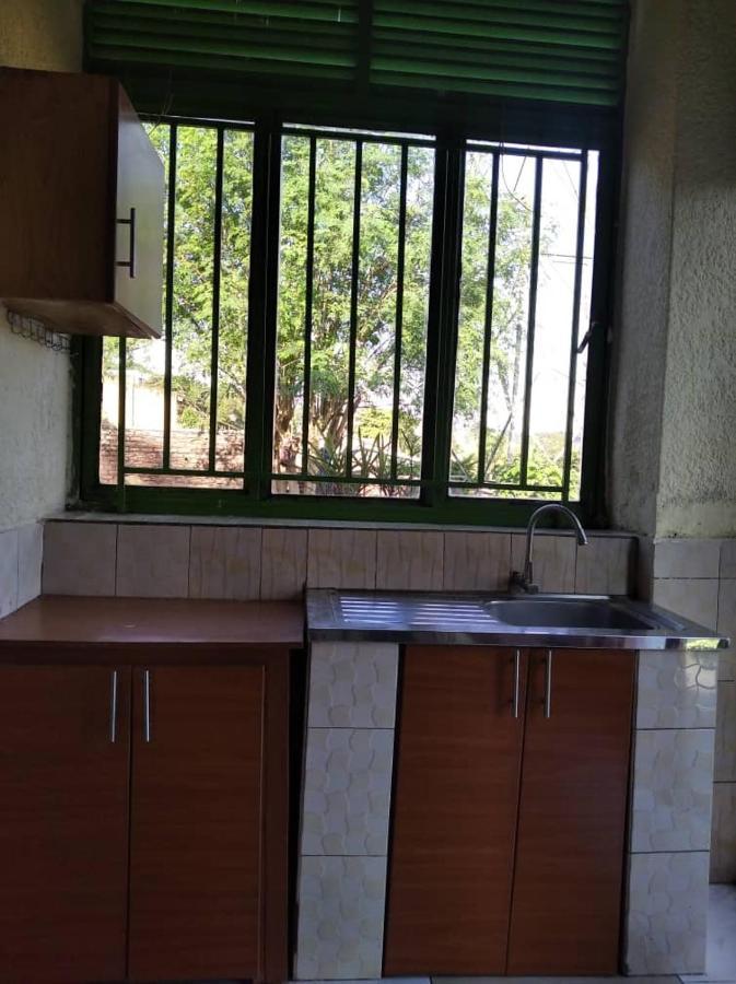 Zion Inn Kigali Dış mekan fotoğraf