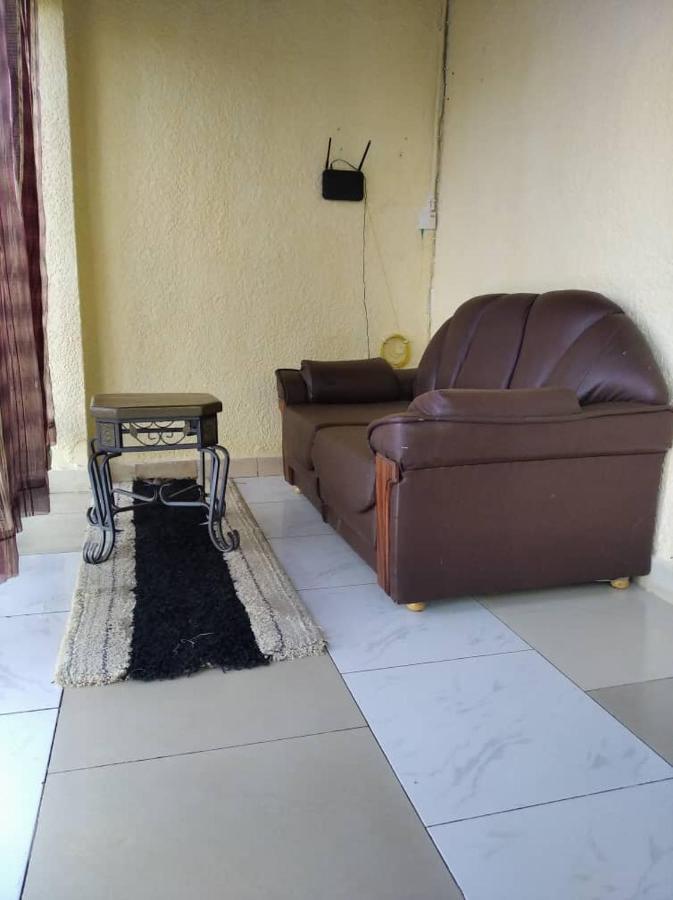 Zion Inn Kigali Dış mekan fotoğraf