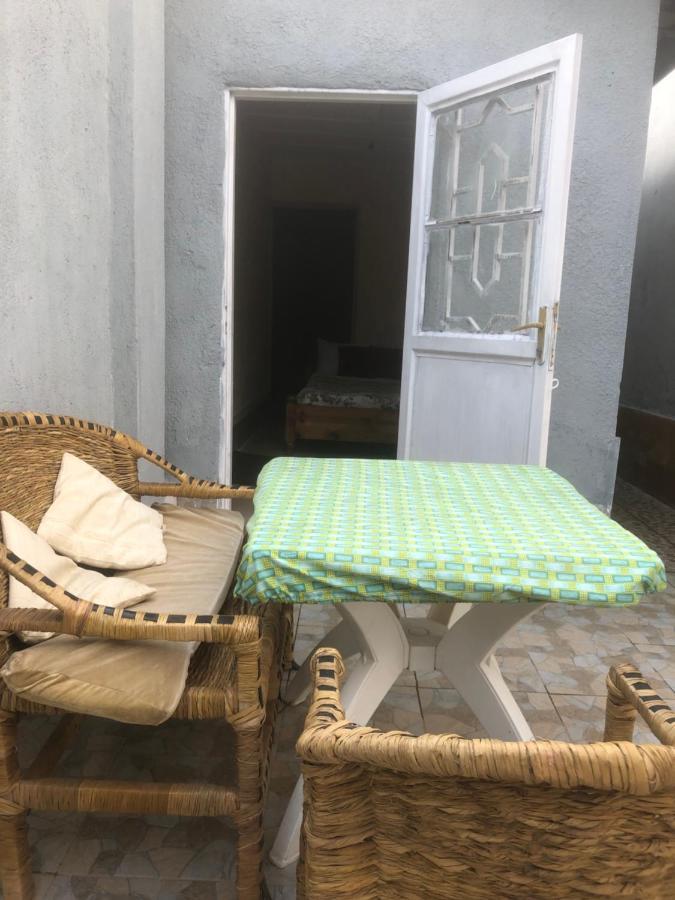Zion Inn Kigali Dış mekan fotoğraf