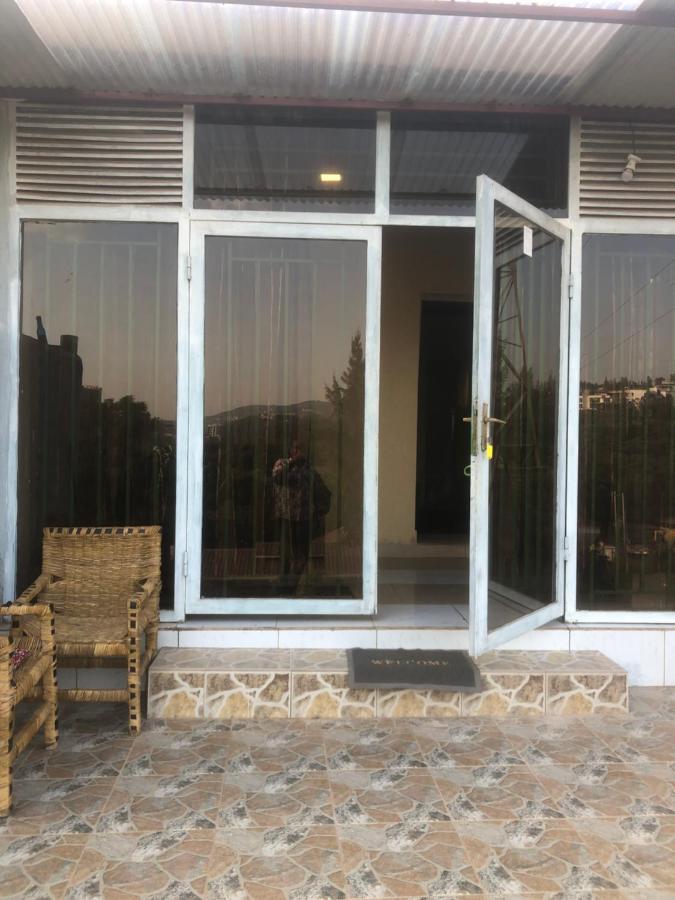 Zion Inn Kigali Dış mekan fotoğraf