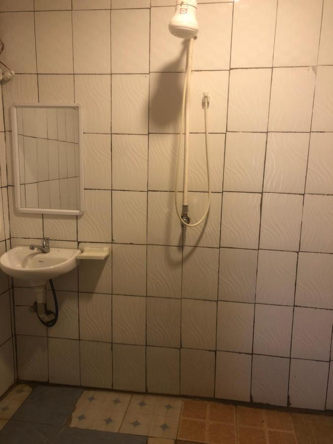 Zion Inn Kigali Dış mekan fotoğraf