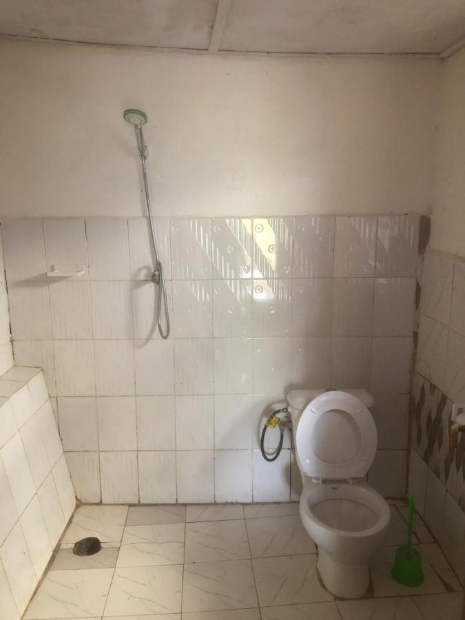 Zion Inn Kigali Dış mekan fotoğraf