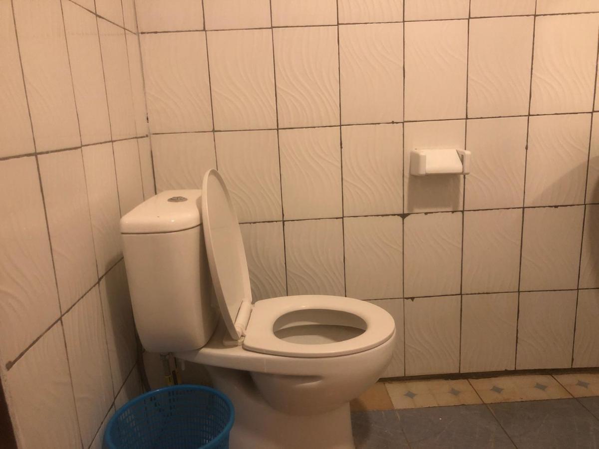 Zion Inn Kigali Dış mekan fotoğraf