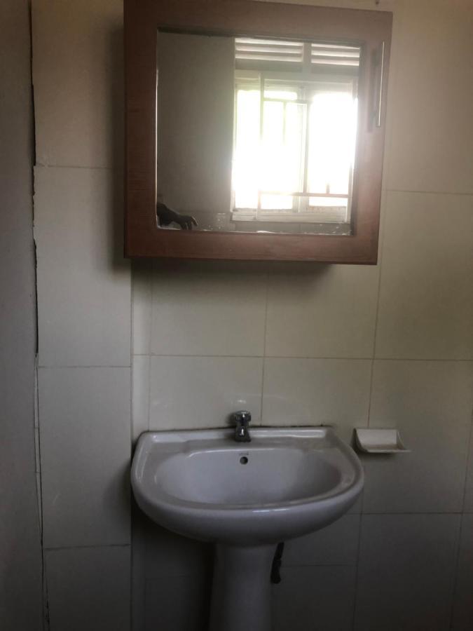 Zion Inn Kigali Dış mekan fotoğraf