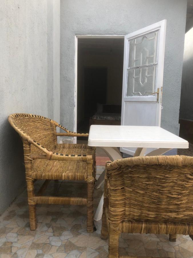 Zion Inn Kigali Dış mekan fotoğraf