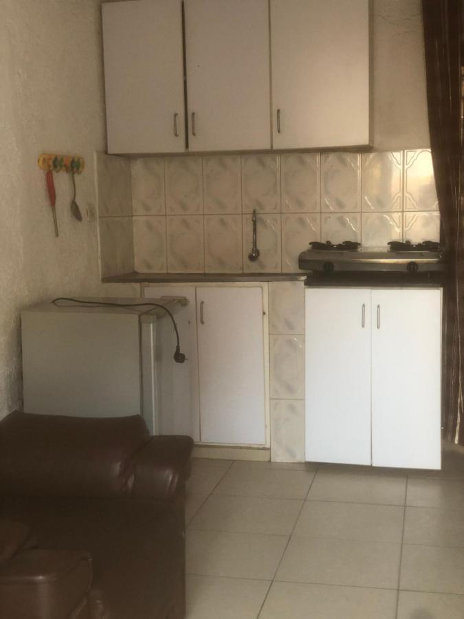 Zion Inn Kigali Dış mekan fotoğraf