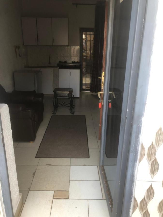 Zion Inn Kigali Dış mekan fotoğraf
