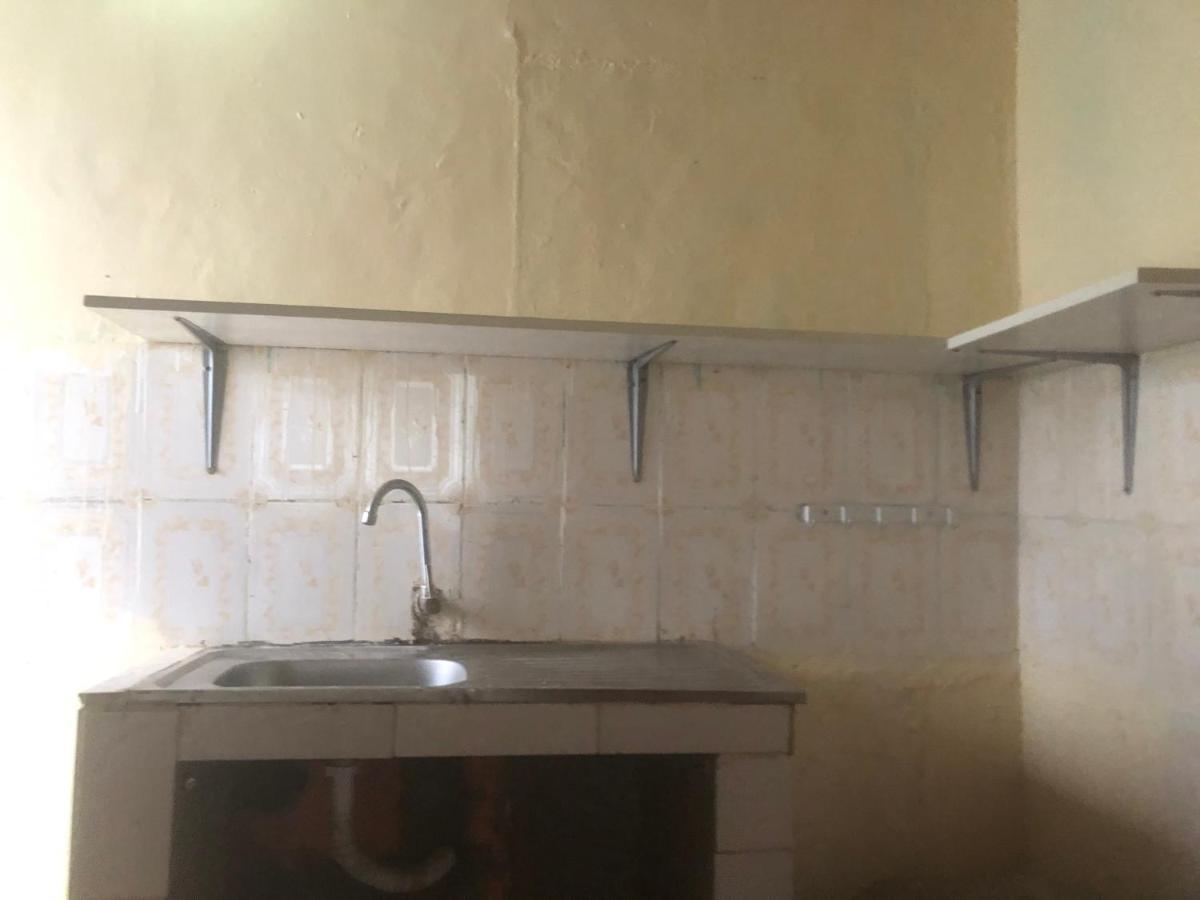 Zion Inn Kigali Dış mekan fotoğraf