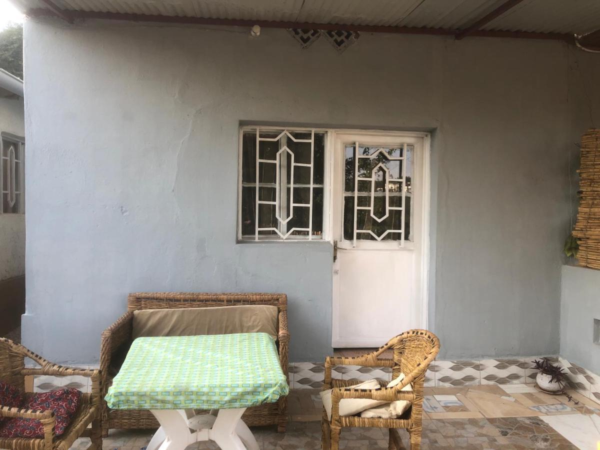Zion Inn Kigali Dış mekan fotoğraf