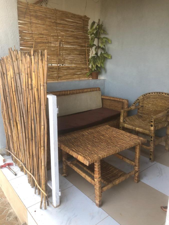 Zion Inn Kigali Dış mekan fotoğraf