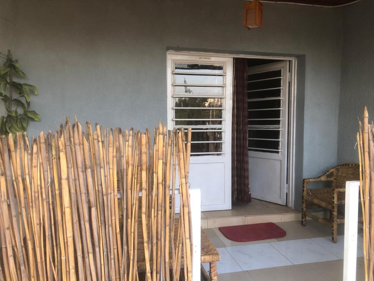 Zion Inn Kigali Dış mekan fotoğraf