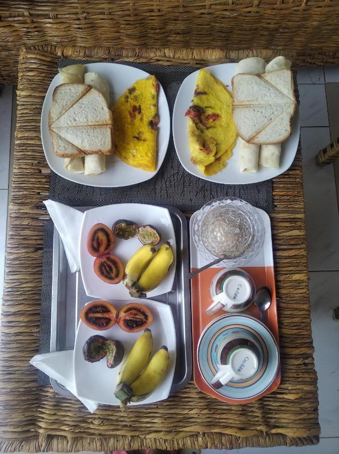 Zion Inn Kigali Dış mekan fotoğraf