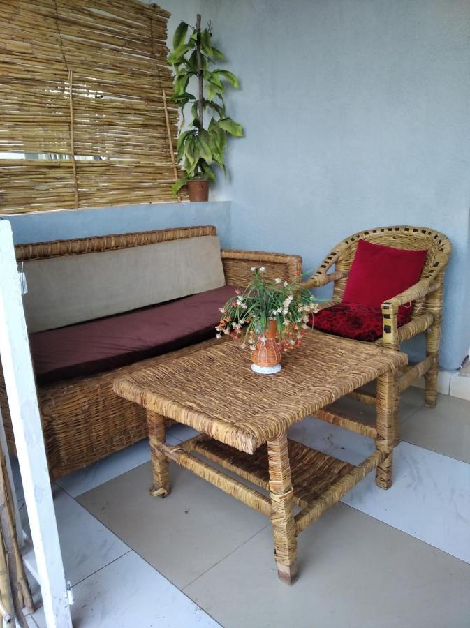 Zion Inn Kigali Dış mekan fotoğraf
