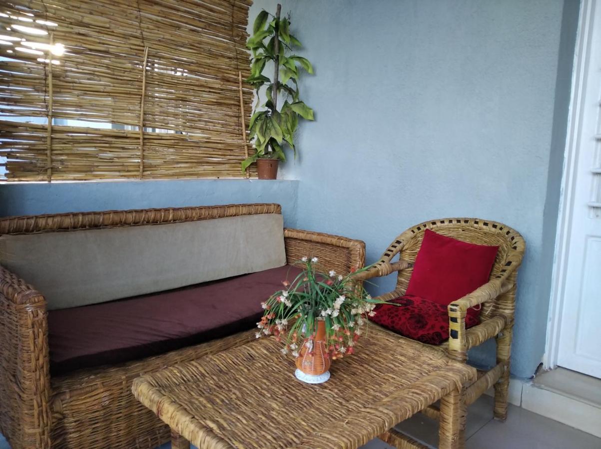 Zion Inn Kigali Dış mekan fotoğraf