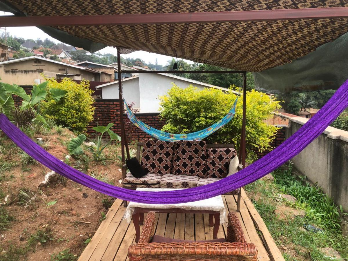 Zion Inn Kigali Dış mekan fotoğraf